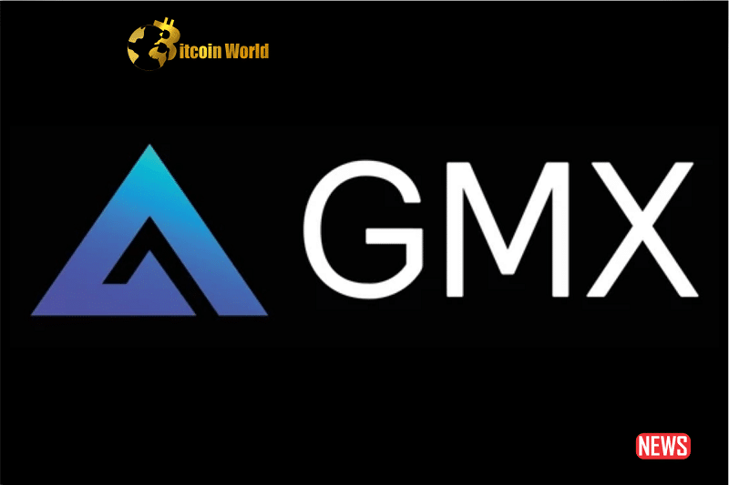 gmx fee