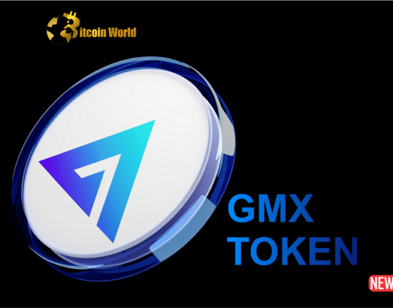 gmx token