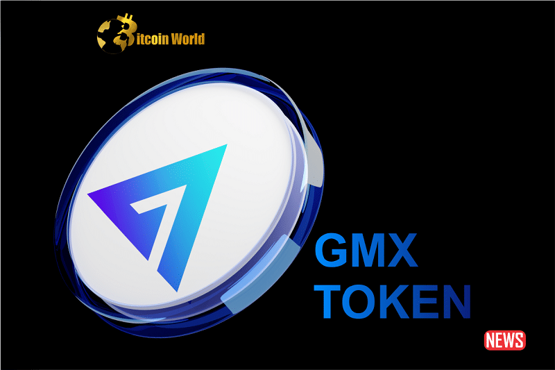 gmx token