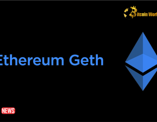 New Crucial Update To Ethereum Programming Language, Go Ethereum, Released