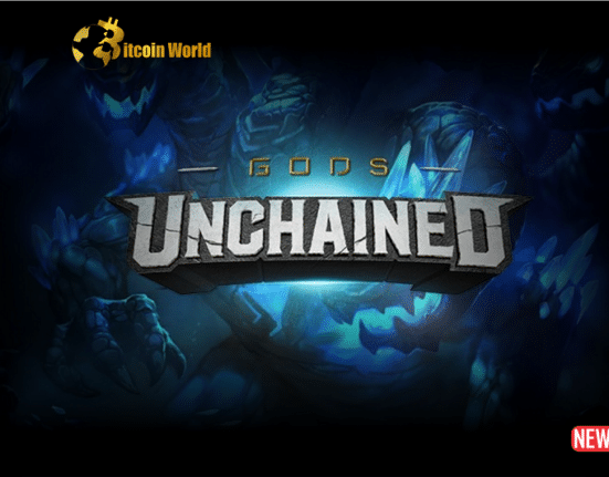 gods unchained