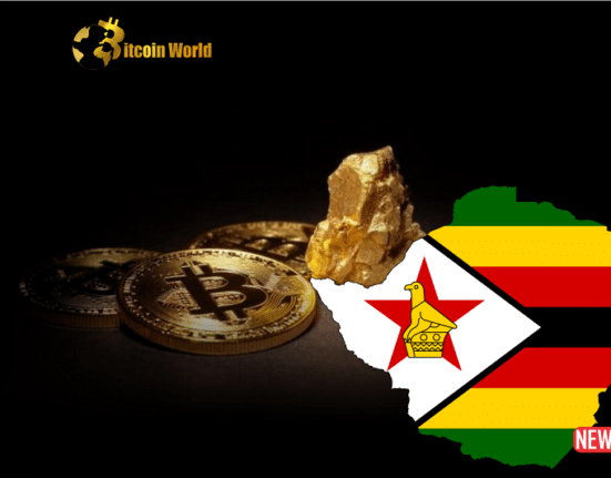 gold backed crypto