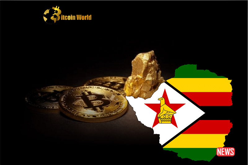 gold backed crypto