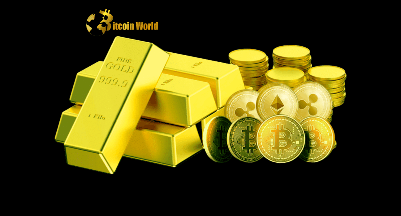 The Great Investment Debate: Bitcoin, Gold, Real Estate, or Stocks?