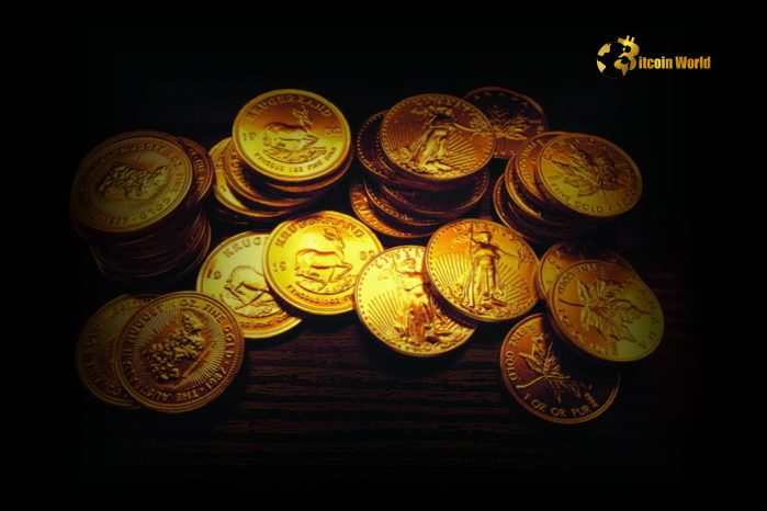 Gold Coins: A Timeless Investment for Wealth Preservation