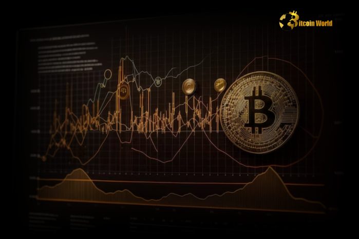Golden chart analysis for Bitcoin trends