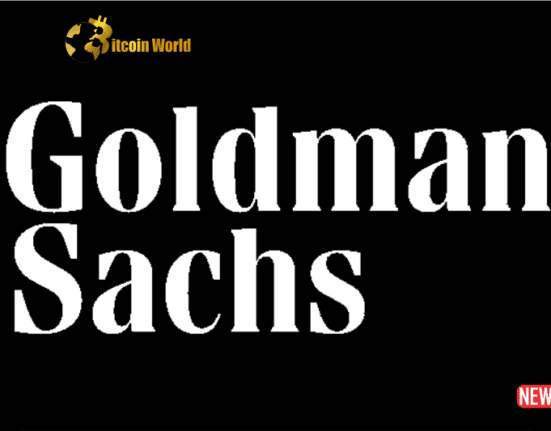 goldman sach