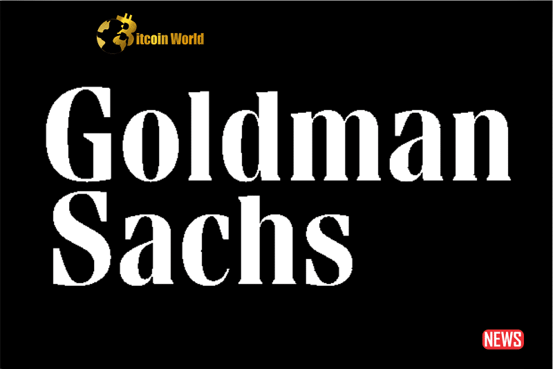 goldman sach