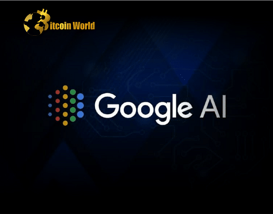 google AI