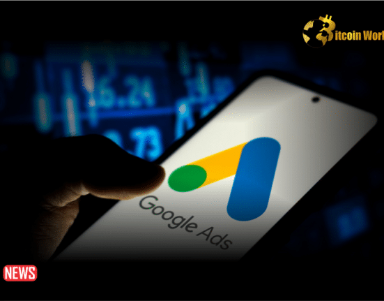 Google Set To Allow Crypto Ads, Including Bitcoin ETFs