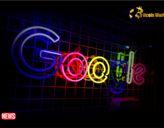 Google May Lay Off 30,000 Workers As AI Takes Over Ad Sales Division