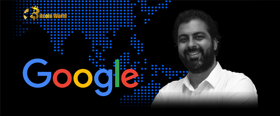 Former BlockFi Executive to Lead Google’s APAC Web3 Division