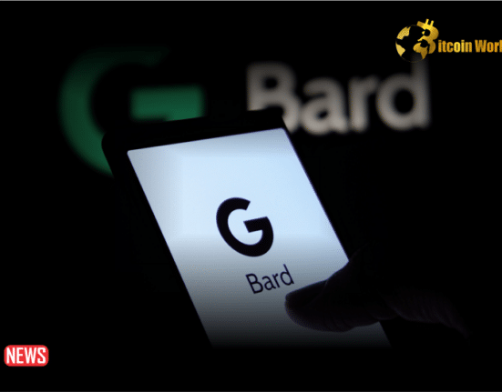 Google Sues Scammers Over Creation Of Fake Bard AI Chatbo