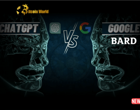 google bard chatgpt