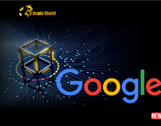 google blockc