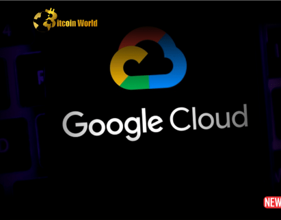 google cloud