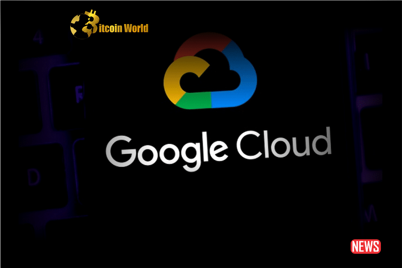 google cloud