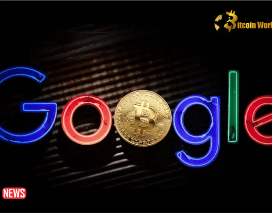 Take Note! Google Has Announced To Change Its Cryptocurrency Ad Policy