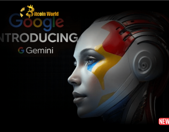 google gemini ai