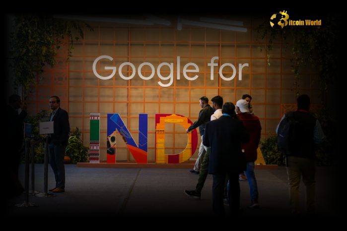 Google Cloud's initiatives to support Indian AI startups