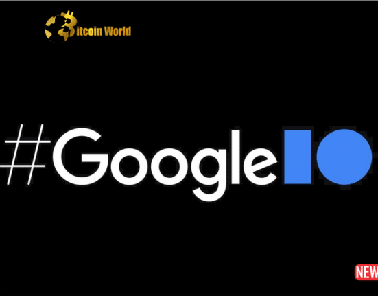 google io