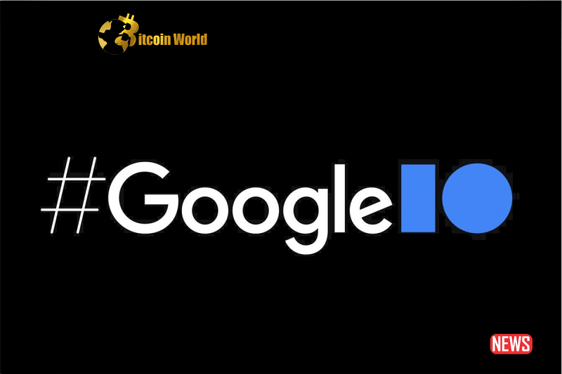 google io