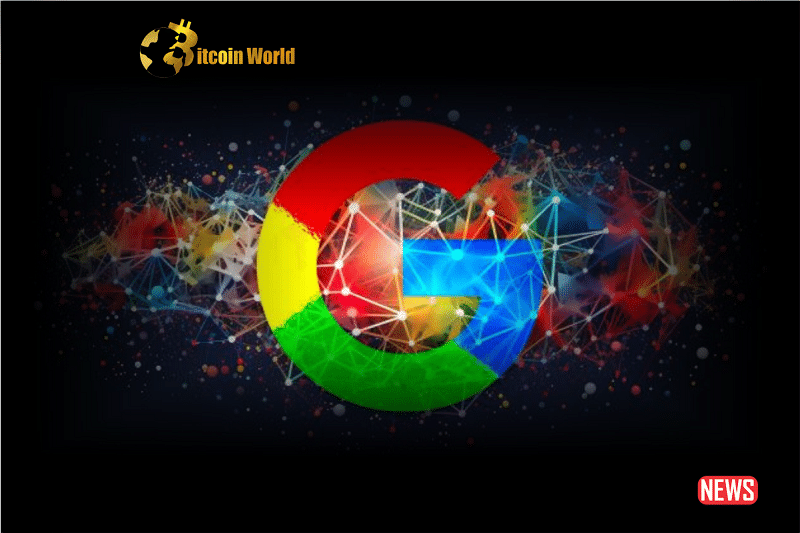 google nft