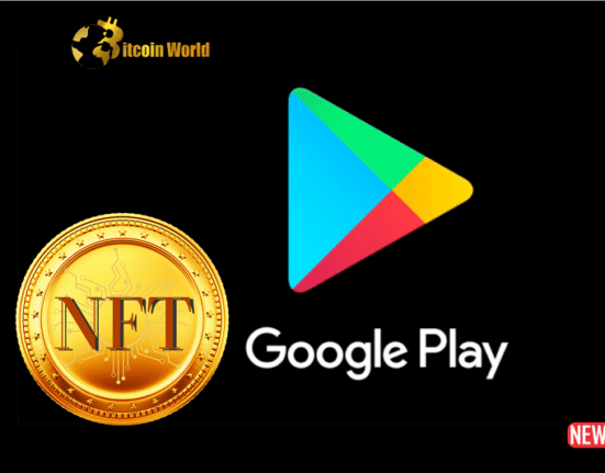 google play nft