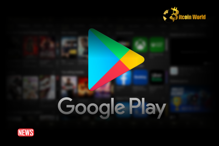 Google Faces Lawsuit Over $5M Crypto Theft From ‘Malicious’ Wallet App