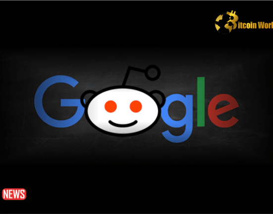 Reddit and Google Forge Partnership To Boost AI Model Training