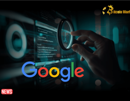 Google Unveils Multi-Blockchain Wallet Search Feature, Sparking Privacy Debates