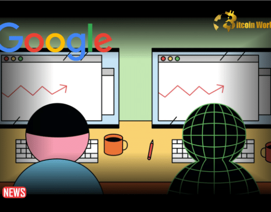 Google Says No 'straight Line' Between Generative AI And Unemployment — For Now