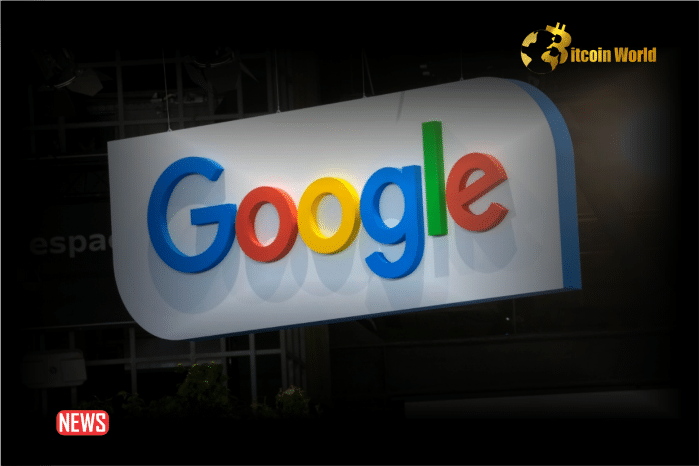Google Files Lawsuit Against Two Chinese Crypto Scammers, Can It Win?