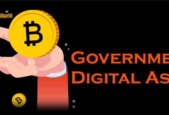 Crypto makes history in 2022: Five Instances of Governments Embracing Digital Assets