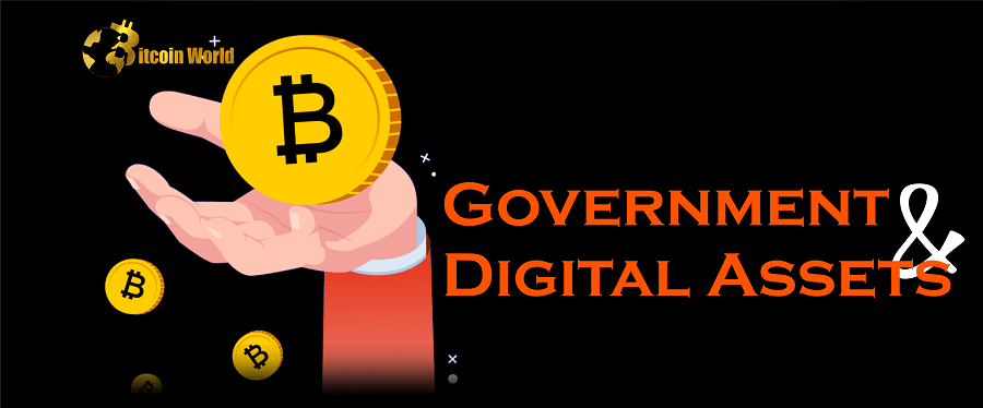 Crypto makes history in 2022: Five Instances of Governments Embracing Digital Assets