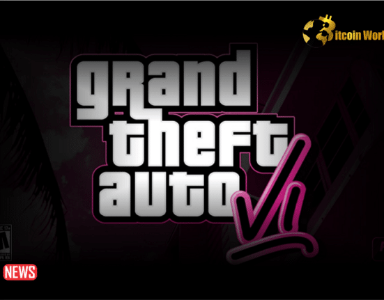 'BUY $BTC' Advert Appears In Leaked GTA 6 Game Trailer