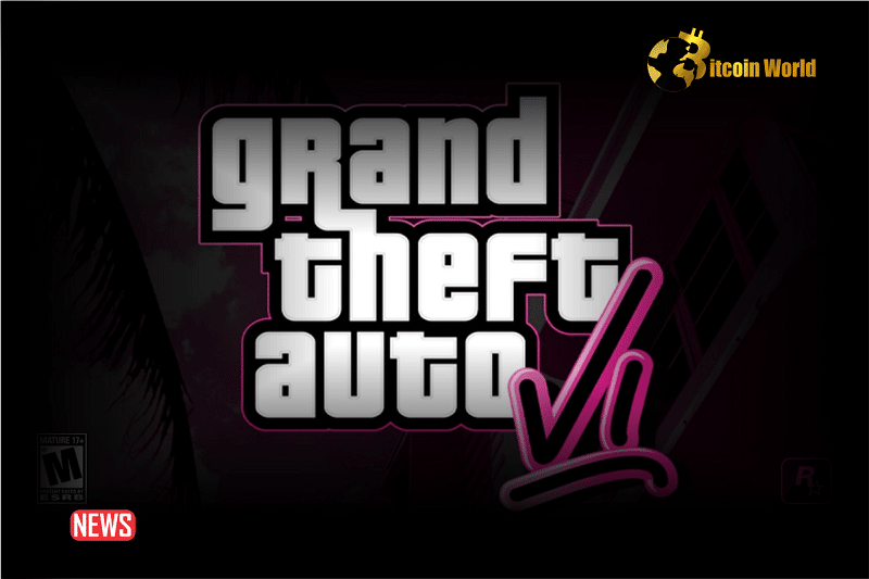 'BUY $BTC' Advert Appears In Leaked GTA 6 Game Trailer