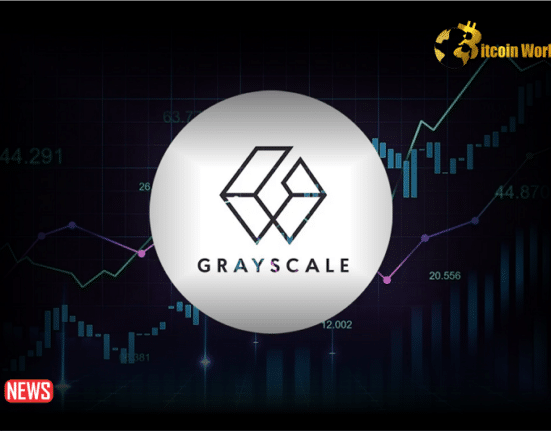 GBTC Drops To New Low As Grayscale Falls In ETF Fees Race