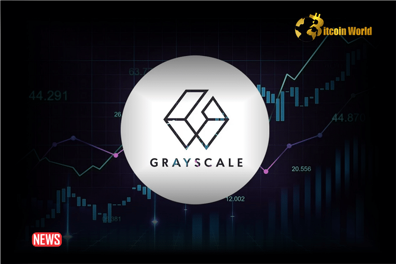 GBTC Drops To New Low As Grayscale Falls In ETF Fees Race