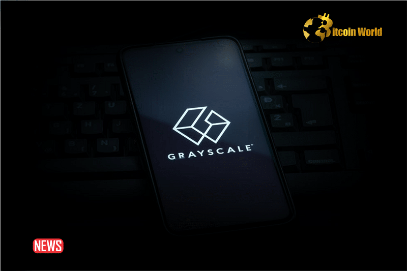 Grayscale Brings On New Managing Director Ahead Of ETF Decision