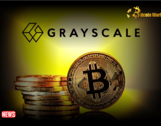 Grayscale Bitcoin Trust ETF Breaks 11-Week Outflow Streak with $63M Inflows