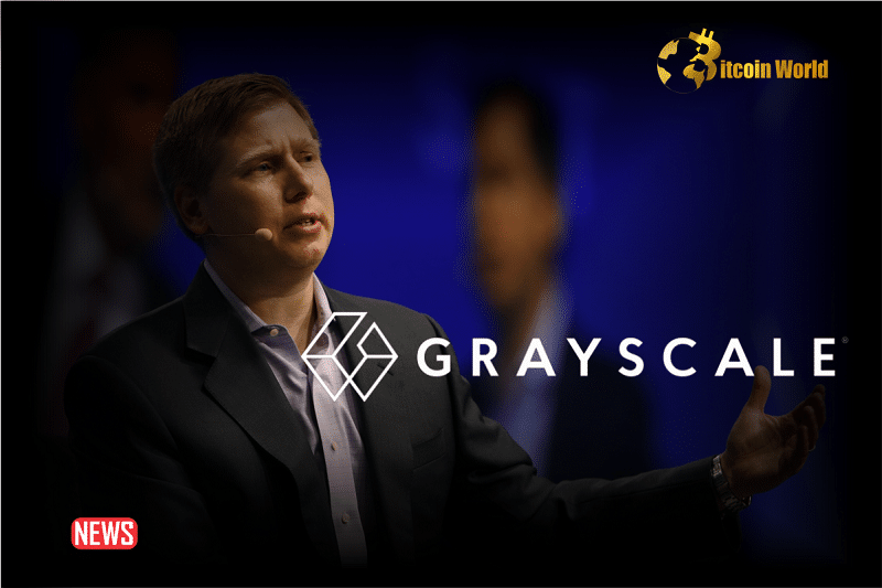 DCG Founder, Barry Silbert, Quit Grayscale Board Of Directors