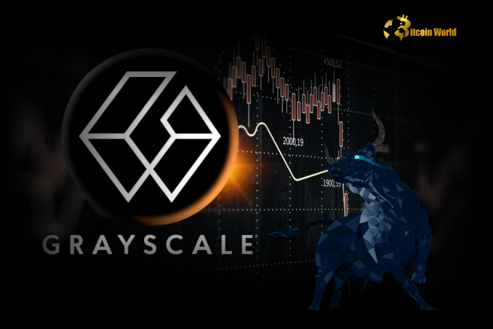 Grayscale predicts crypto bull market extending into 2025
