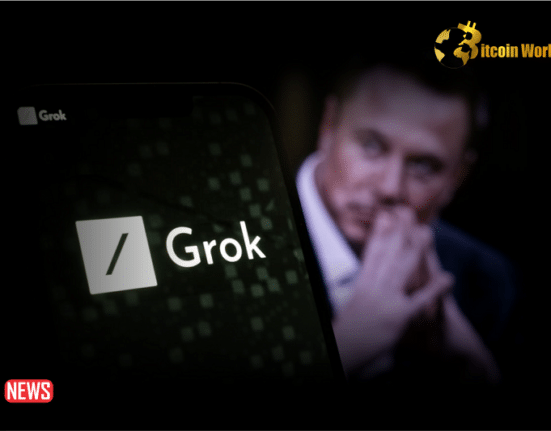 Grok AI Chatbot Is Officially Launched On Platform X