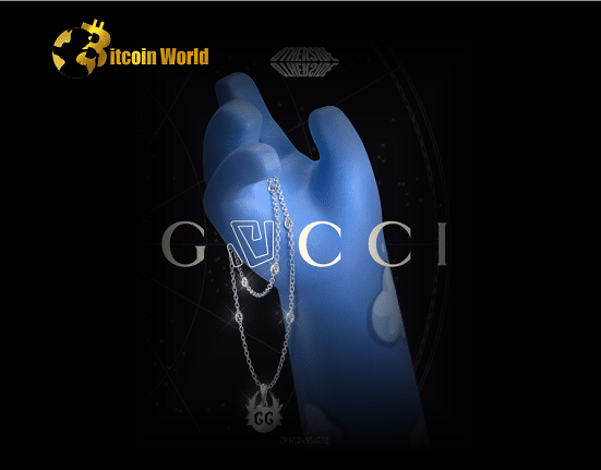 Nifty News: Gucci to Drop Otherside Pendants, Jack Daniels Taps AR, Web3 and More