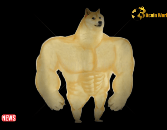 Gym Doge (GYMDOGE) Prepares for Massive Rally as it Challenges Shiba Inu and Dogecoin