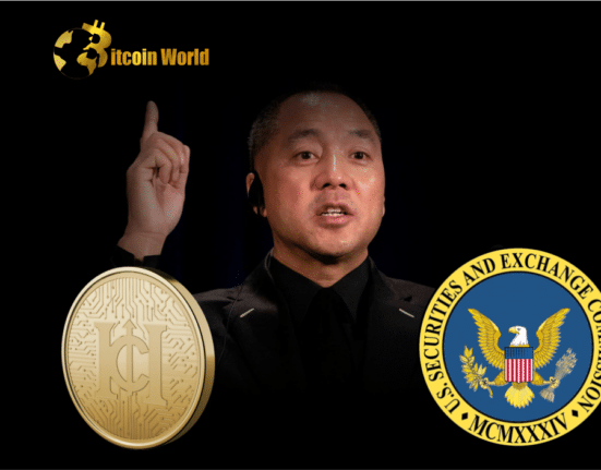 SEC charges Trump-connected Chinese businessman Guo Wengui over ‘H-Coin’