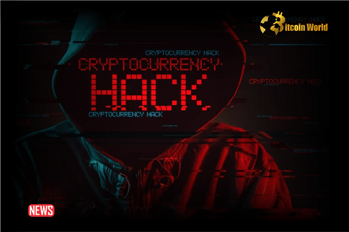 Crypto Exchange Four Dragons Reportedly Suffers $100m Hack In Security Breach