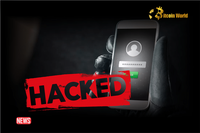 Hacker Exploited SEC Chair’s Phone Number To Post Fake Spot BTC ETFs Approval: X