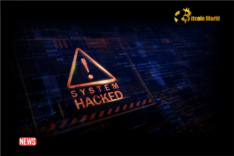SyncSpace Aurory Bridge Hacked; 80% liquidity, $600k AURY Lost